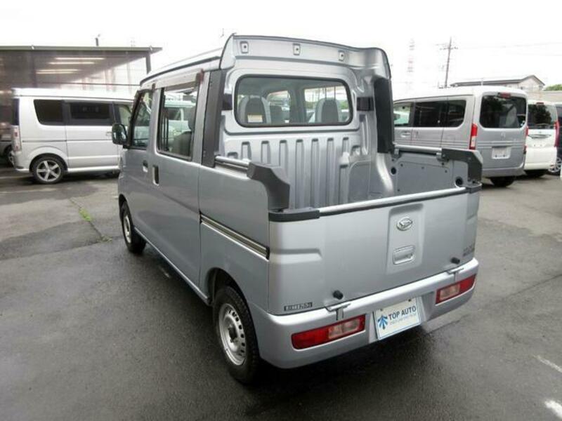 HIJET CARGO