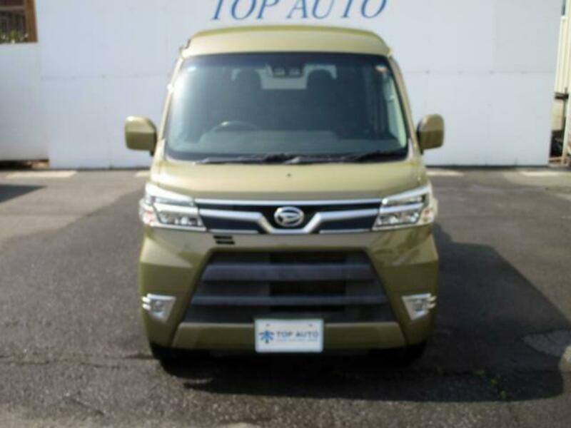 HIJET CARGO
