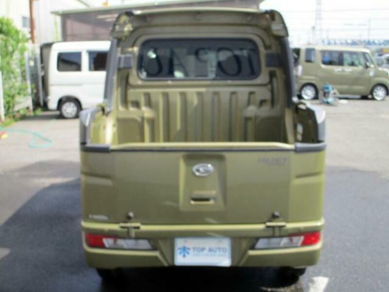 HIJET CARGO