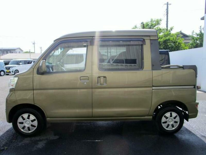 HIJET CARGO