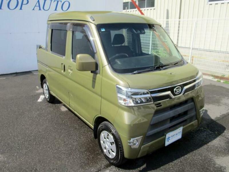 HIJET CARGO