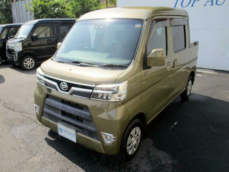 HIJET CARGO