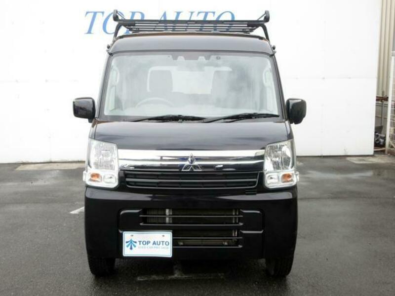MINICAB VAN