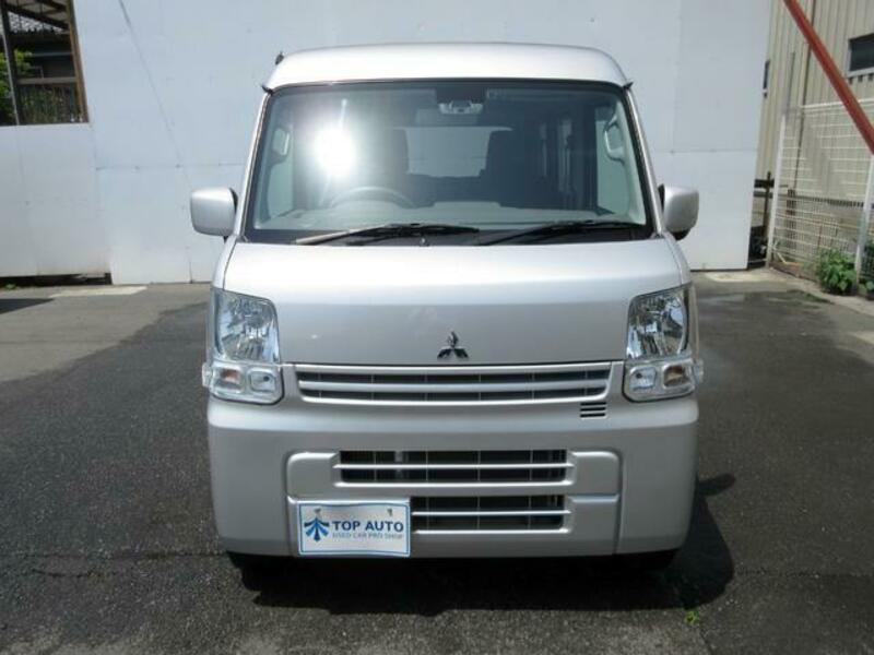 MINICAB VAN