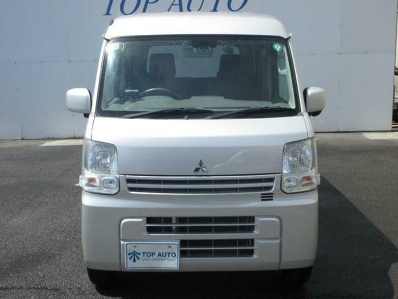 MINICAB VAN