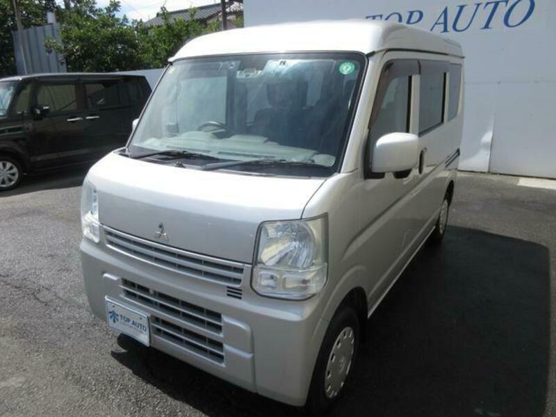 MINICAB VAN