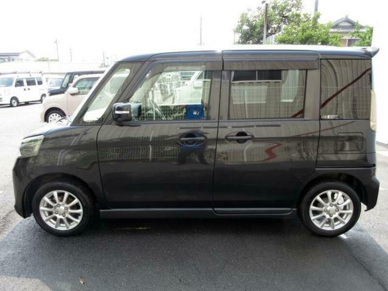 SPACIA CUSTOM