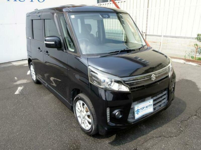 SPACIA CUSTOM