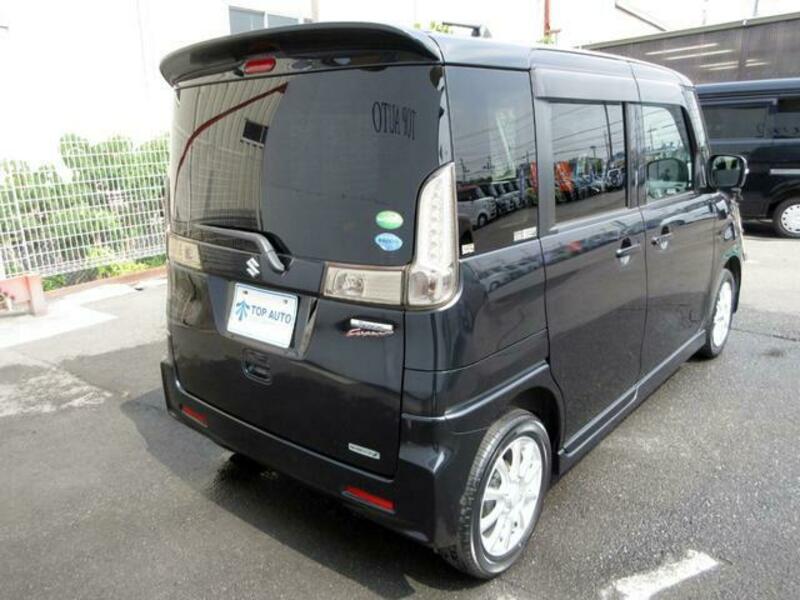 SPACIA CUSTOM