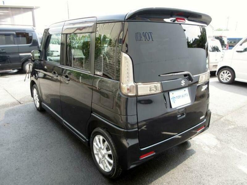 SPACIA CUSTOM