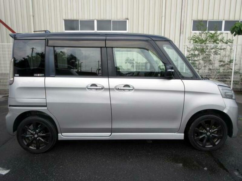 SPACIA CUSTOM
