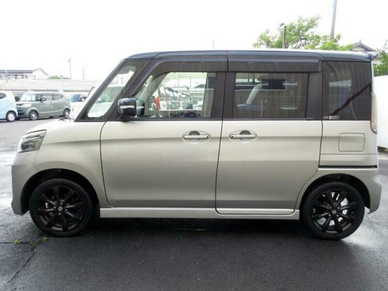 SPACIA CUSTOM