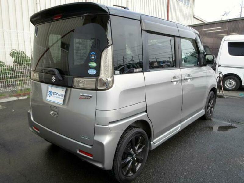 SPACIA CUSTOM