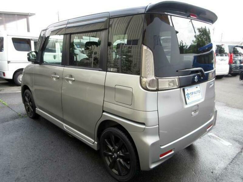 SPACIA CUSTOM