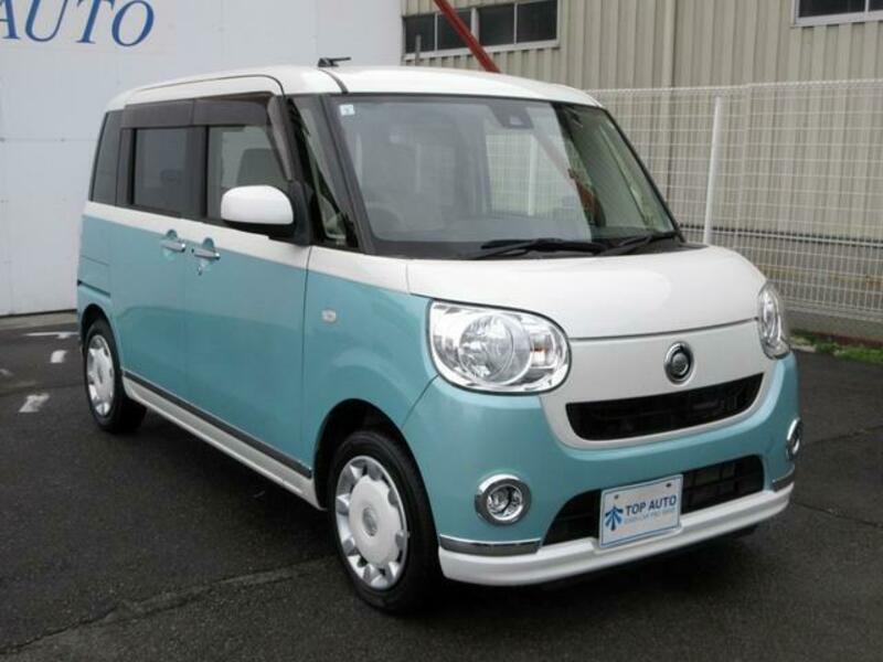 MOVE CANBUS