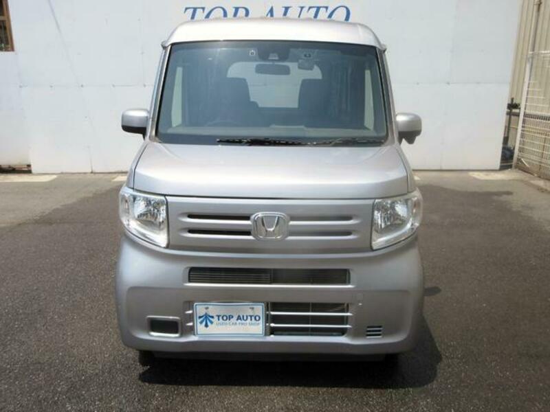 N-VAN