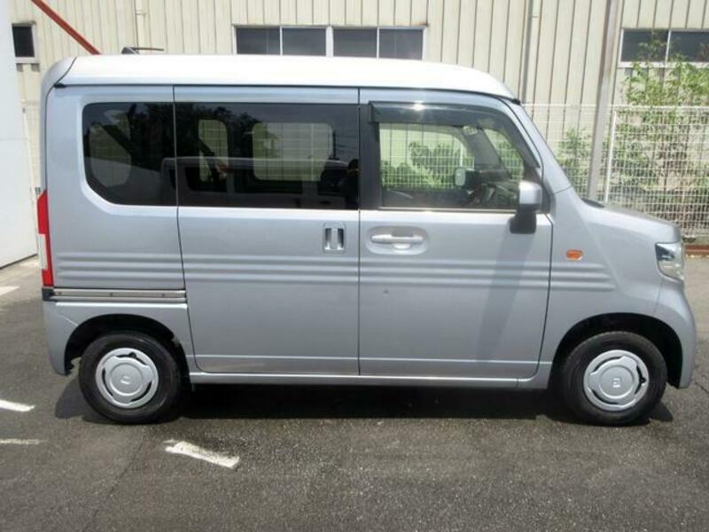 N-VAN