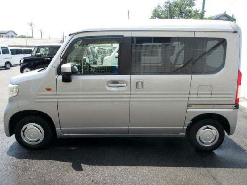 N-VAN