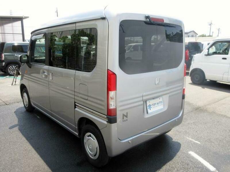 N-VAN