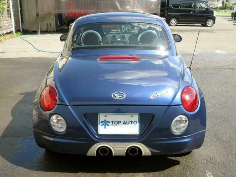COPEN