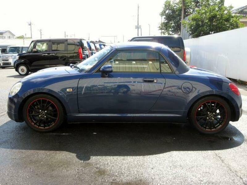 COPEN
