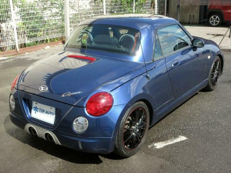 COPEN