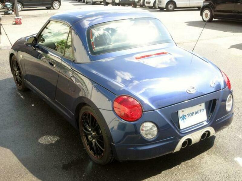 COPEN