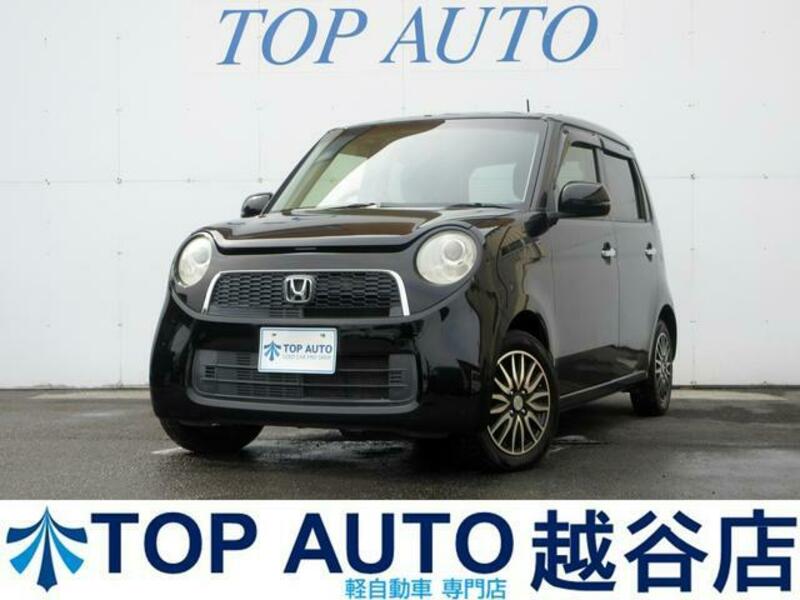HONDA N ONE