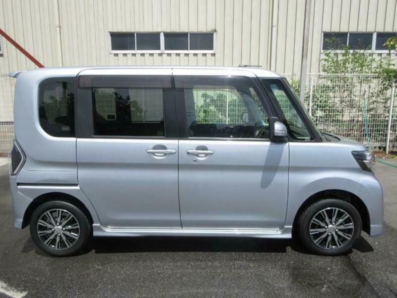 TANTO