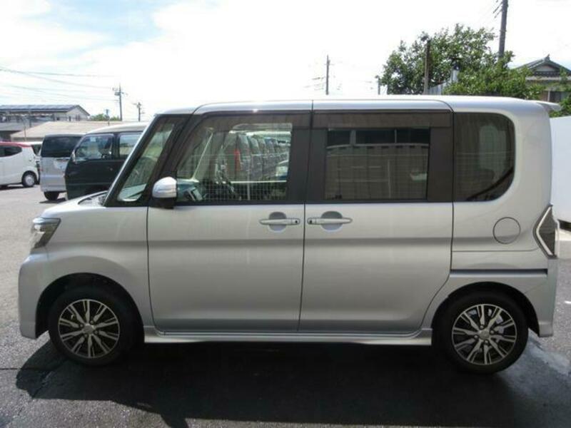 TANTO