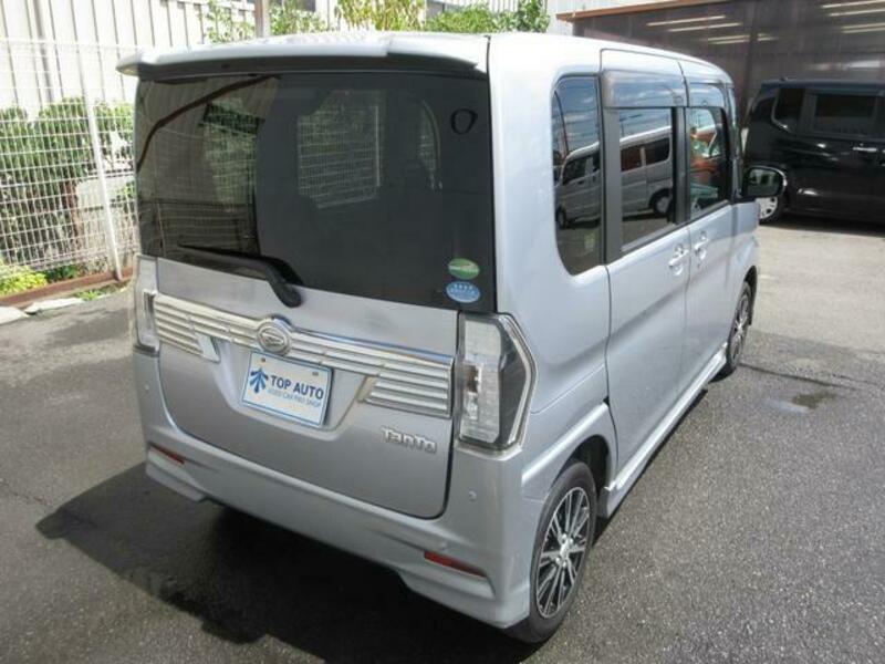 TANTO
