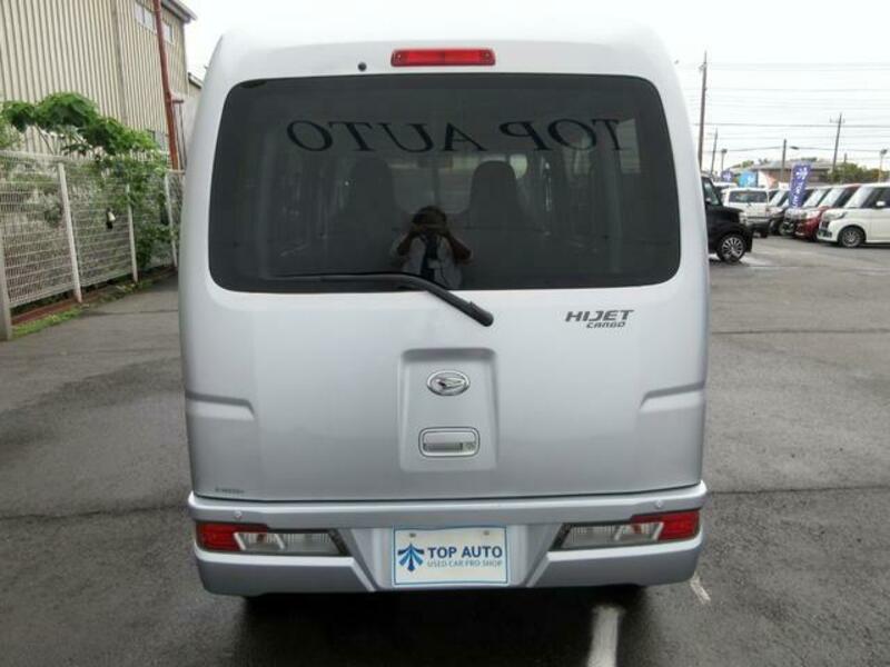 HIJET CARGO