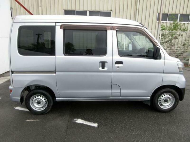 HIJET CARGO