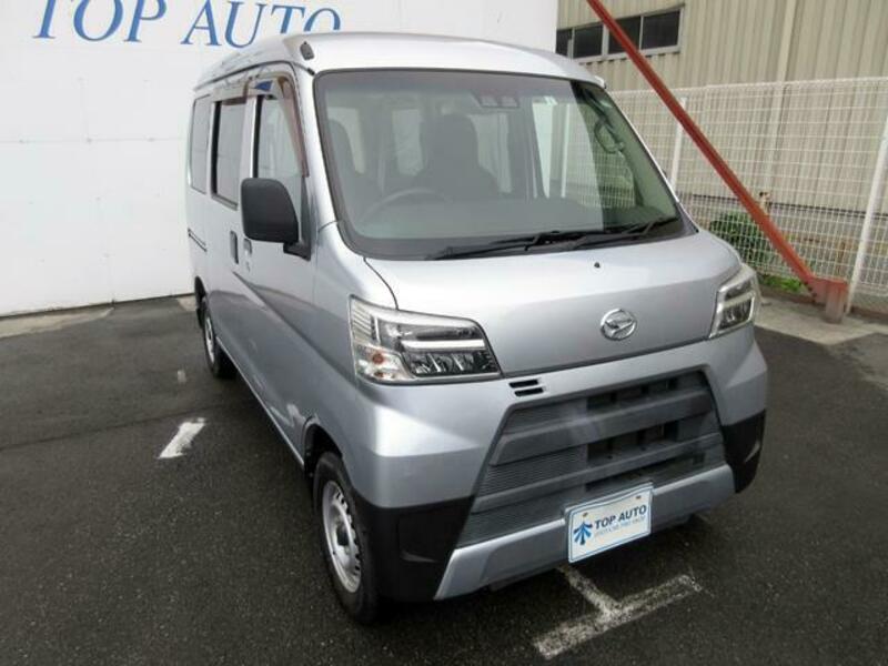 HIJET CARGO