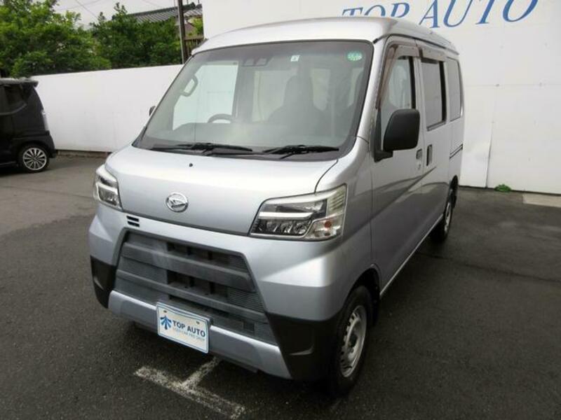 HIJET CARGO