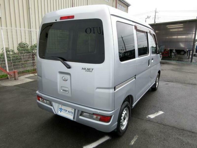 HIJET CARGO