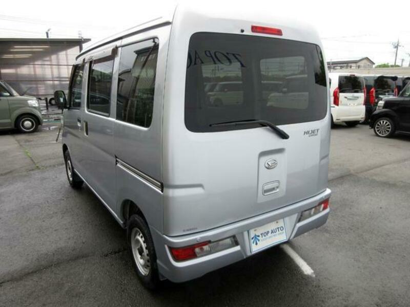 HIJET CARGO