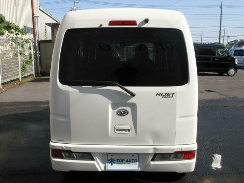 HIJET CARGO