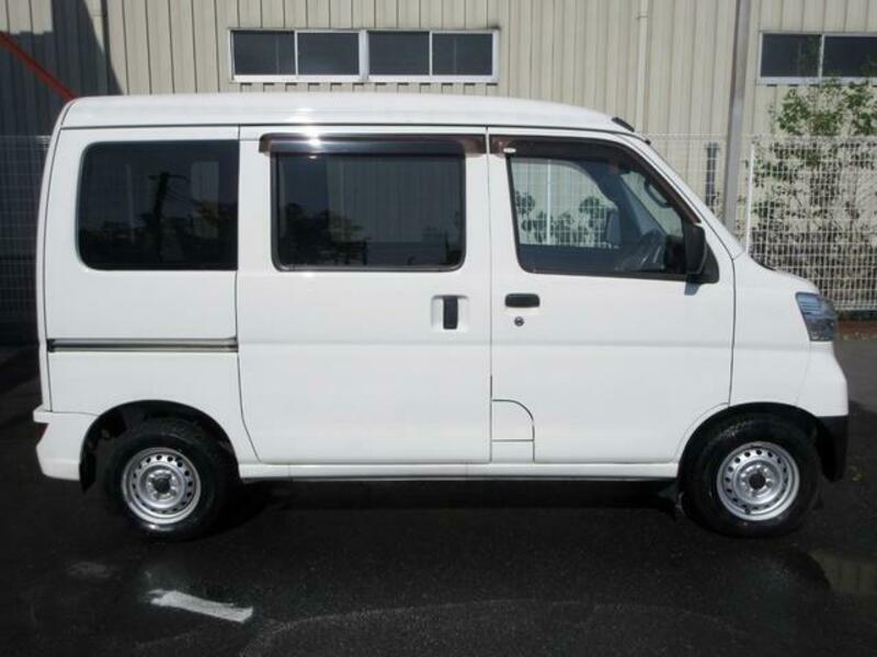 HIJET CARGO