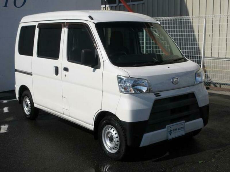HIJET CARGO