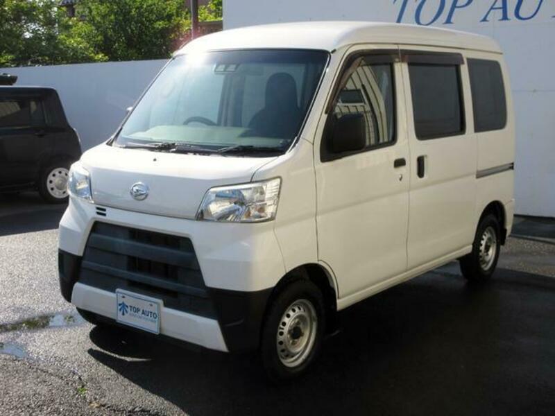 HIJET CARGO