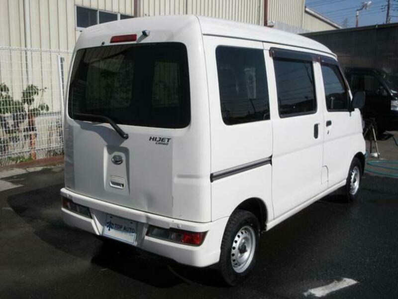 HIJET CARGO