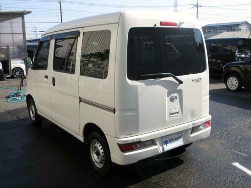 HIJET CARGO