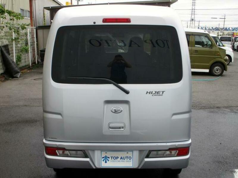 HIJET CARGO