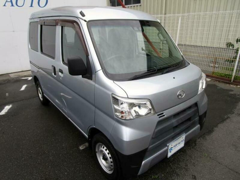HIJET CARGO