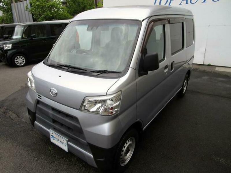 HIJET CARGO