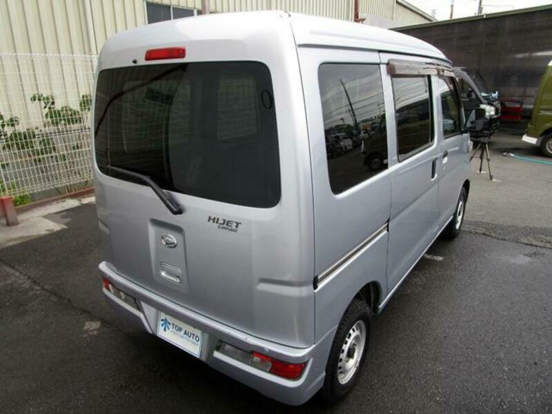 HIJET CARGO