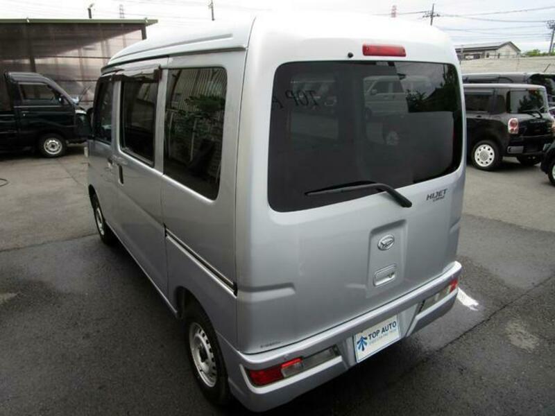 HIJET CARGO