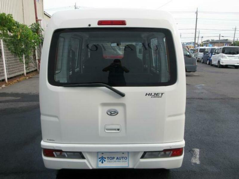 HIJET CARGO