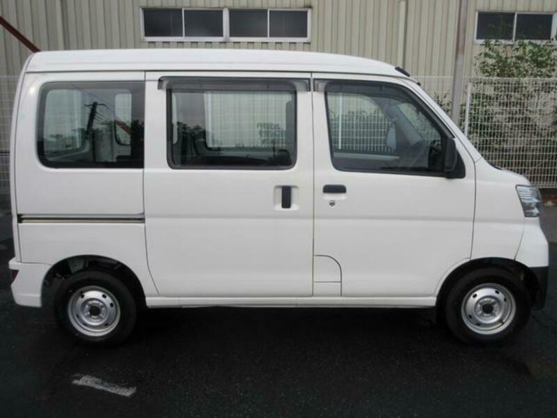 HIJET CARGO